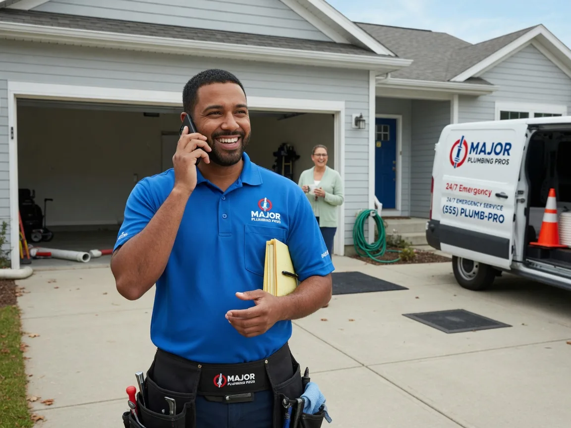 Drain Cleaning Services Iowa, LA FAQs
